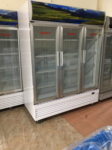 Tủ lạnh - Điện Lạnh Thăng Long - Công Ty Cổ Phần Điện Lạnh Và Thiết Bị Điện Lạnh Thăng Long